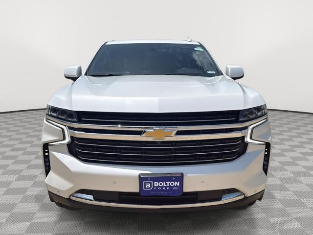 2024 Chevrolet Tahoe 2WD LT