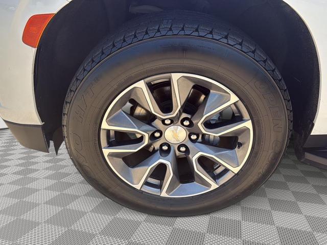 2024 Chevrolet Tahoe 2WD LT