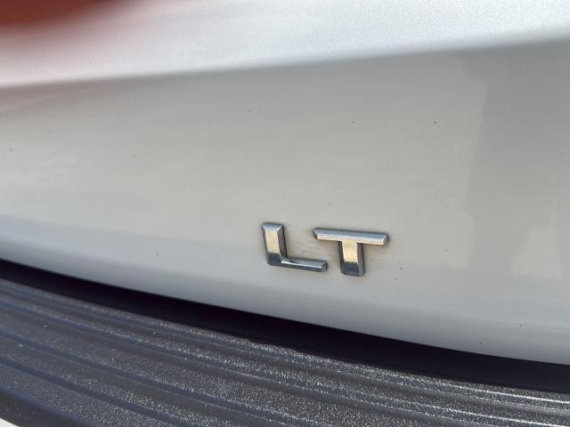 2024 Chevrolet Tahoe 2WD LT