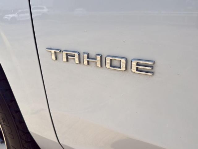 2024 Chevrolet Tahoe 2WD LT