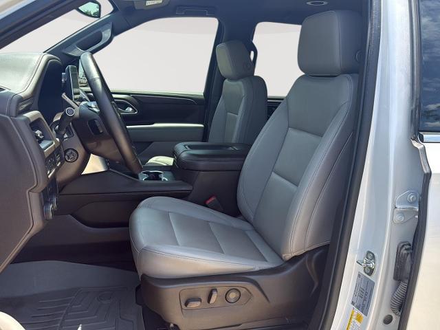 2024 Chevrolet Tahoe 2WD LT