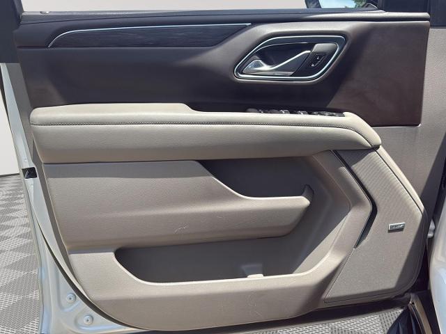 2024 Chevrolet Tahoe 2WD LT