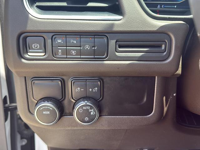 2024 Chevrolet Tahoe 2WD LT