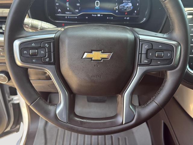 2024 Chevrolet Tahoe 2WD LT