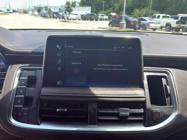 2024 Chevrolet Tahoe 2WD LT