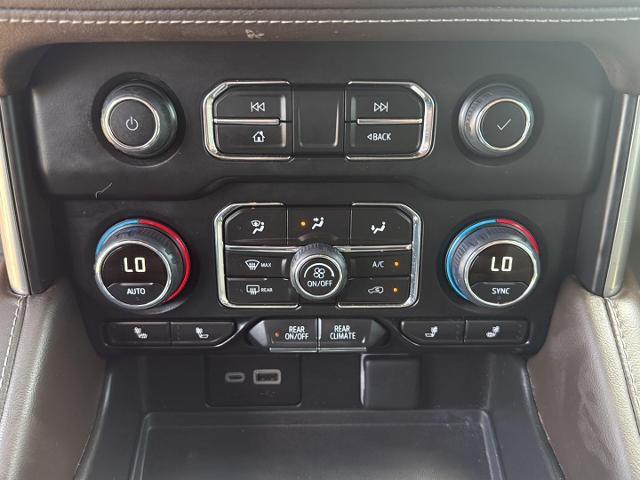 2024 Chevrolet Tahoe 2WD LT