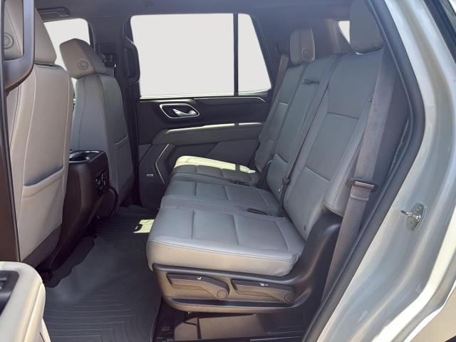 2024 Chevrolet Tahoe 2WD LT