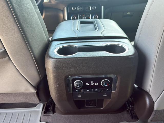 2024 Chevrolet Tahoe 2WD LT