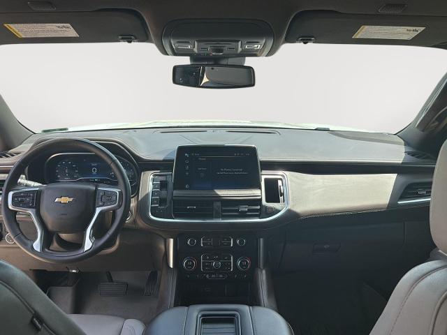 2024 Chevrolet Tahoe 2WD LT