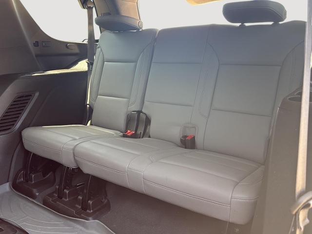 2024 Chevrolet Tahoe 2WD LT