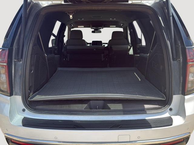 2024 Chevrolet Tahoe 2WD LT