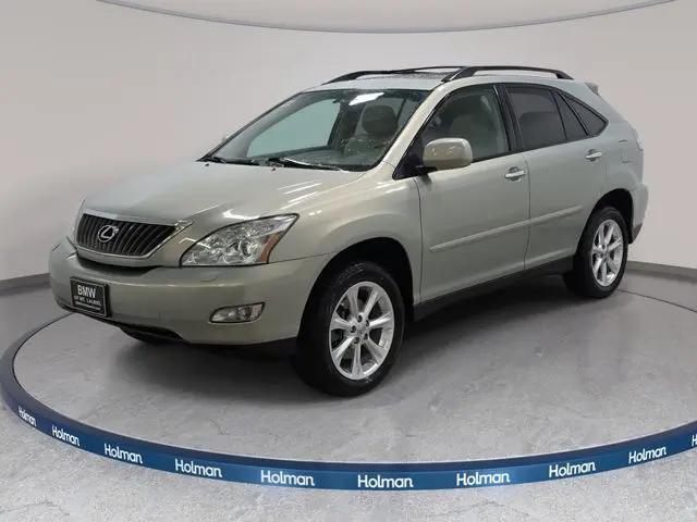2009 Lexus RX 350 RX 350 for sale in Mount Laurel, NJ
