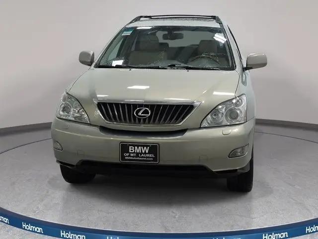 2009 Lexus RX 350 RX 350