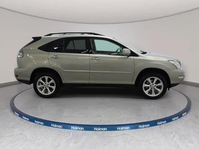 2009 Lexus RX 350 RX 350