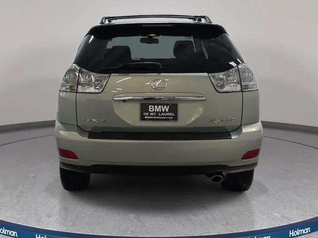 2009 Lexus RX 350 RX 350