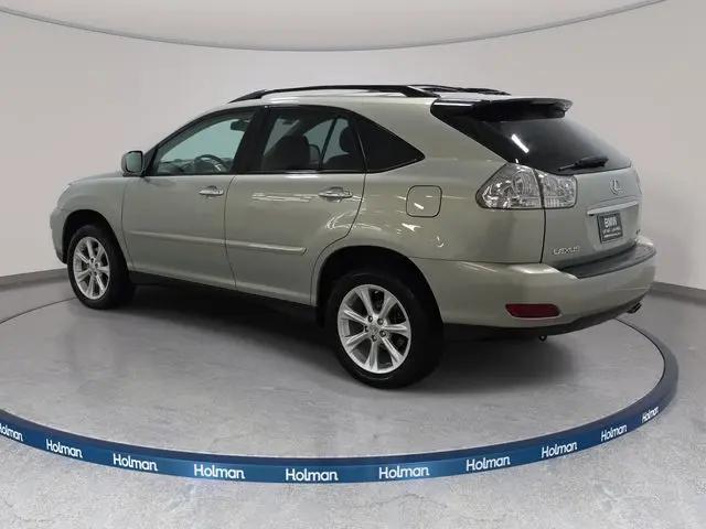 2009 Lexus RX 350 RX 350
