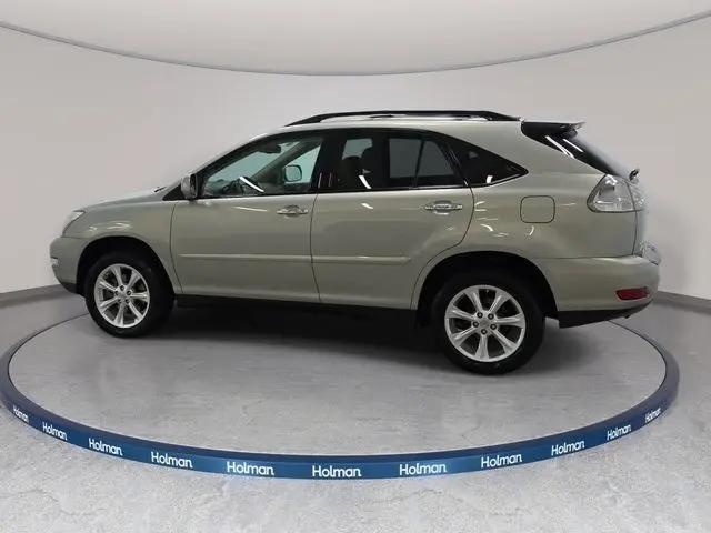 2009 Lexus RX 350 RX 350