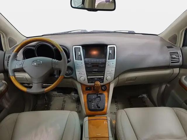 2009 Lexus RX 350 RX 350