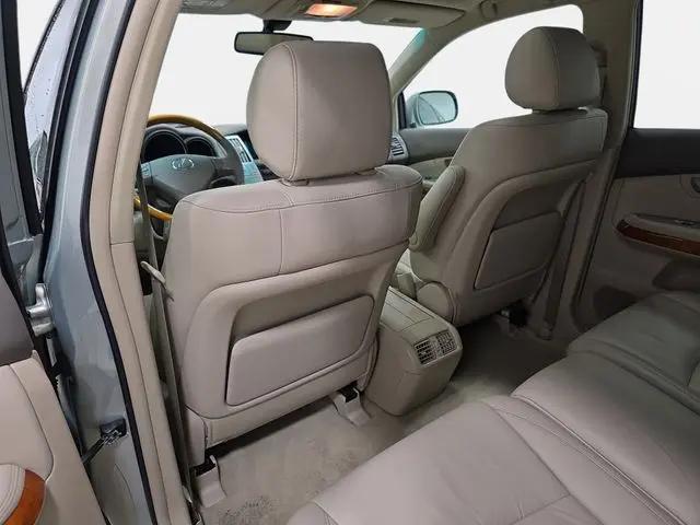 2009 Lexus RX 350 RX 350