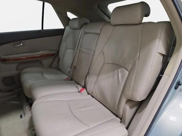 2009 Lexus RX 350 RX 350