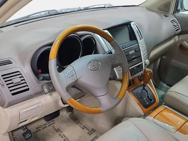 2009 Lexus RX 350 RX 350