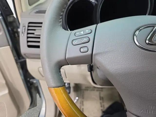 2009 Lexus RX 350 RX 350