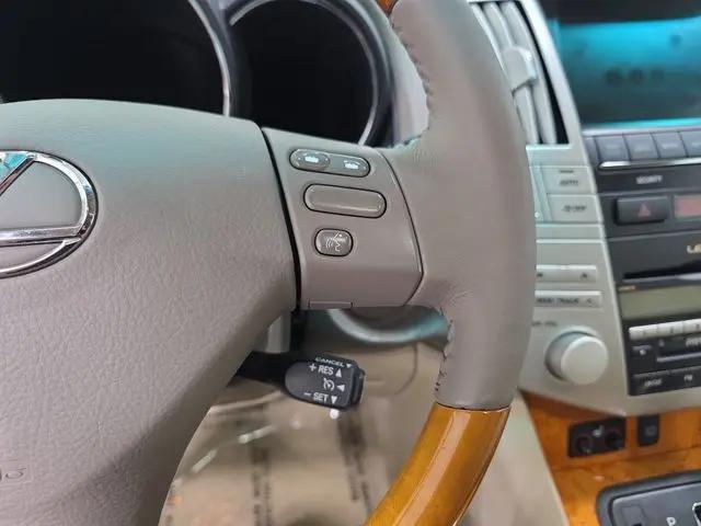 2009 Lexus RX 350 RX 350