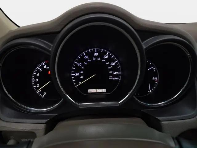 2009 Lexus RX 350 RX 350