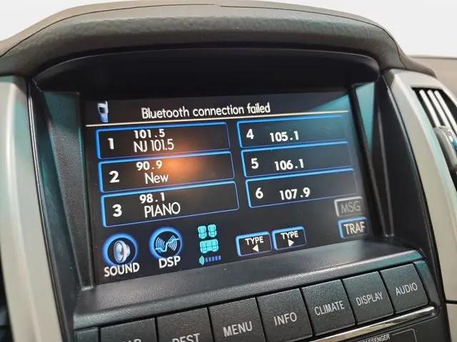 2009 Lexus RX 350 RX 350