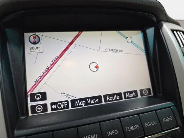 2009 Lexus RX 350 RX 350