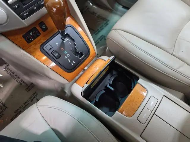 2009 Lexus RX 350 RX 350