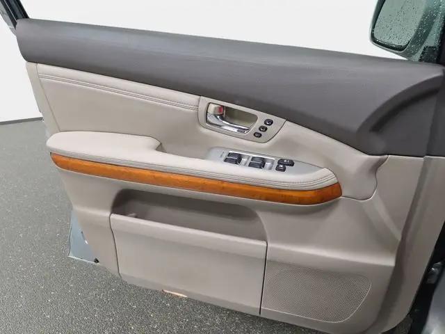 2009 Lexus RX 350 RX 350