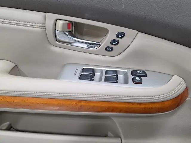 2009 Lexus RX 350 RX 350