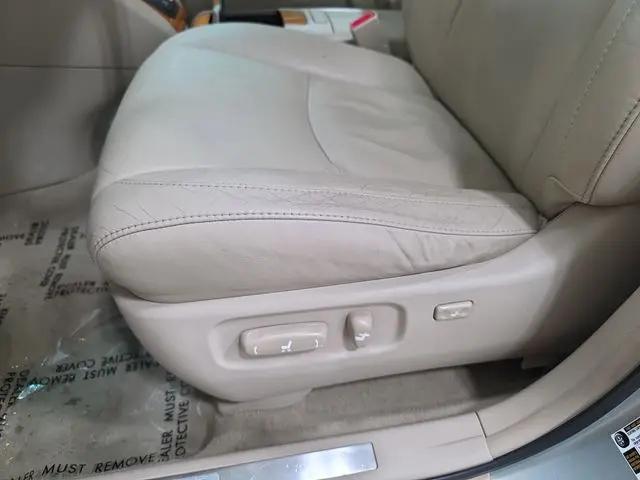 2009 Lexus RX 350 RX 350