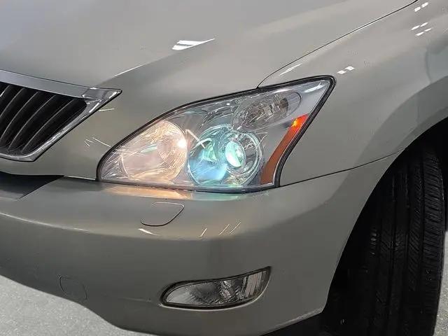 2009 Lexus RX 350 RX 350