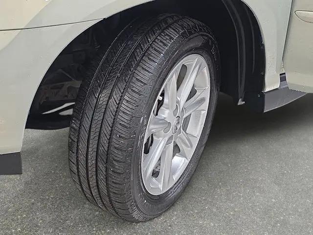 2009 Lexus RX 350 RX 350