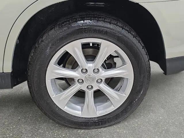 2009 Lexus RX 350 RX 350