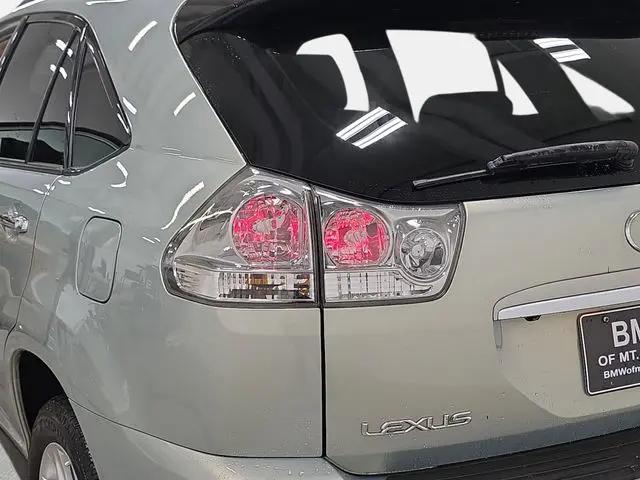 2009 Lexus RX 350 RX 350