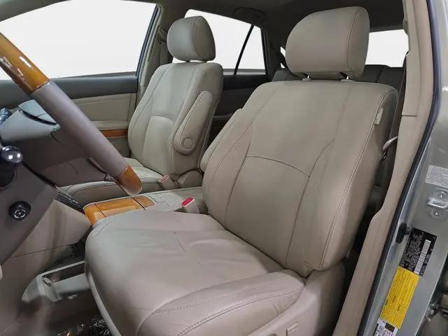 2009 Lexus RX 350 RX 350