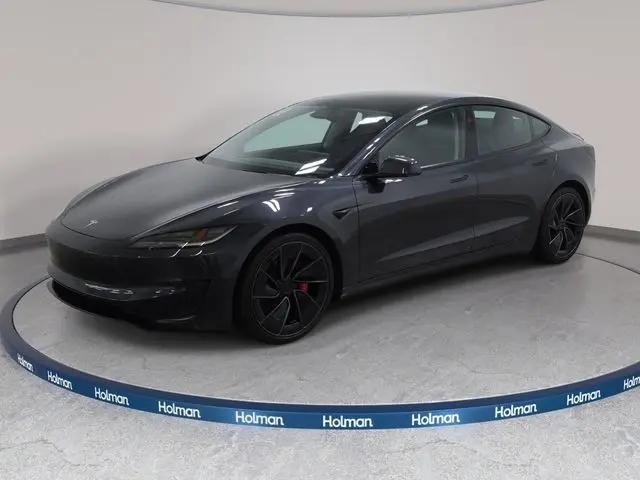 2025 Tesla Model 3 Performance All-Wheel Drive for sale in Mount Laurel, NJ