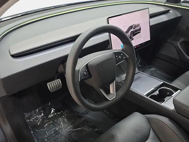 2025 Tesla Model 3 Performance All-Wheel Drive