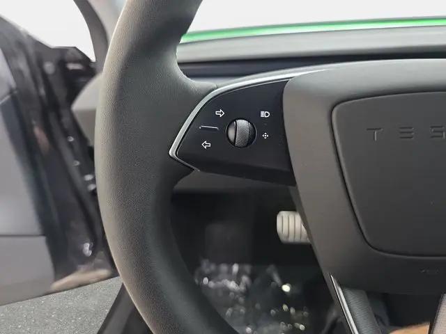 2025 Tesla Model 3 Performance All-Wheel Drive