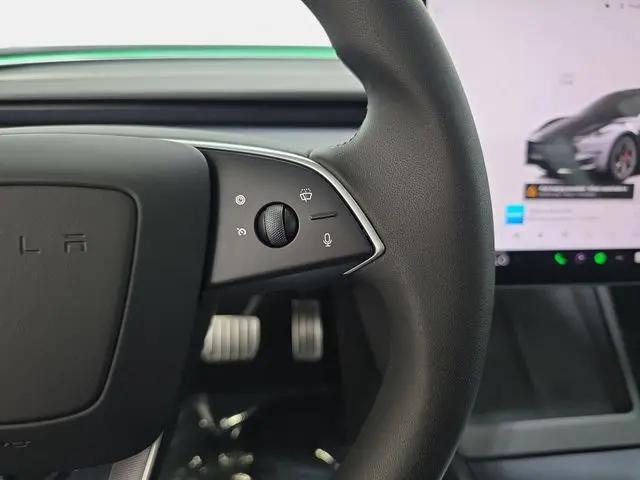 2025 Tesla Model 3 Performance All-Wheel Drive