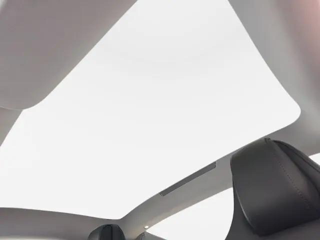 2025 Tesla Model 3 Performance All-Wheel Drive