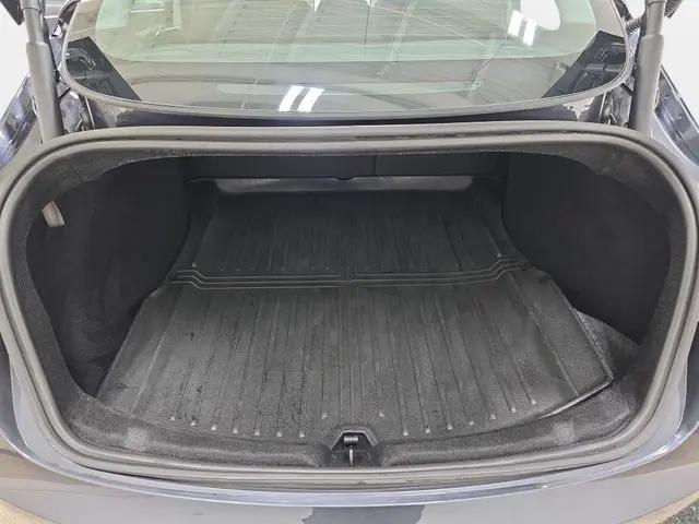 2025 Tesla Model 3 Performance All-Wheel Drive