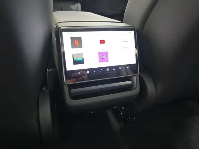 2025 Tesla Model 3 Performance All-Wheel Drive