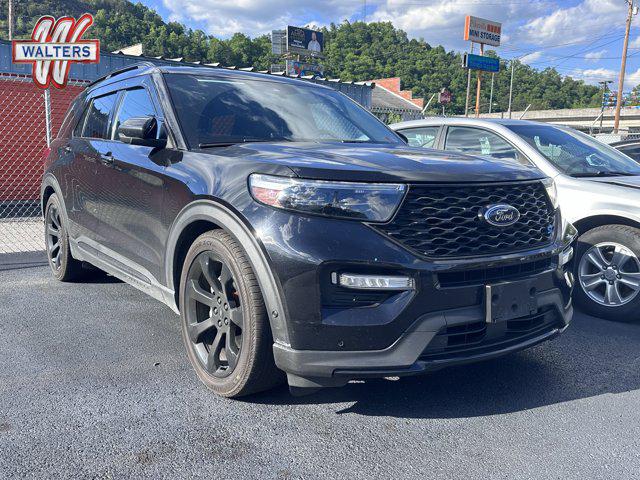 2020 Ford Explorer ST for sale in Pikeville, KY