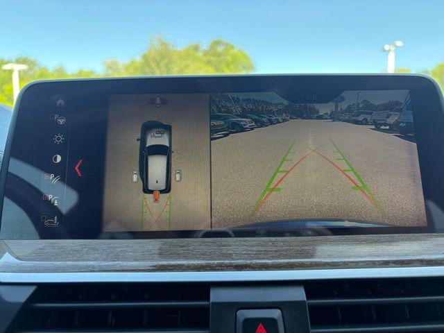 2018 BMW X3 M40i