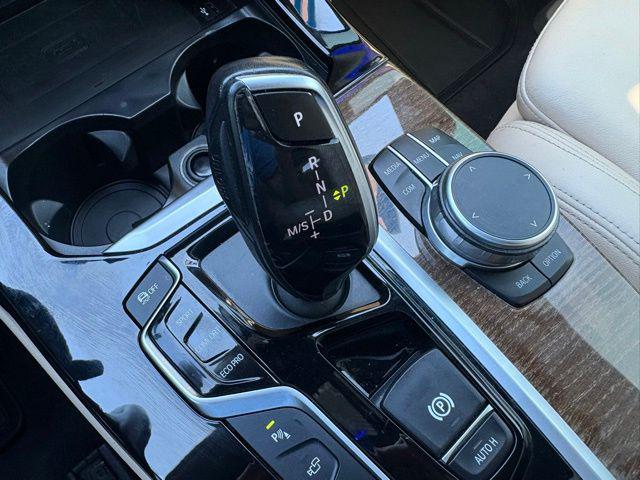 2018 BMW X3 M40i