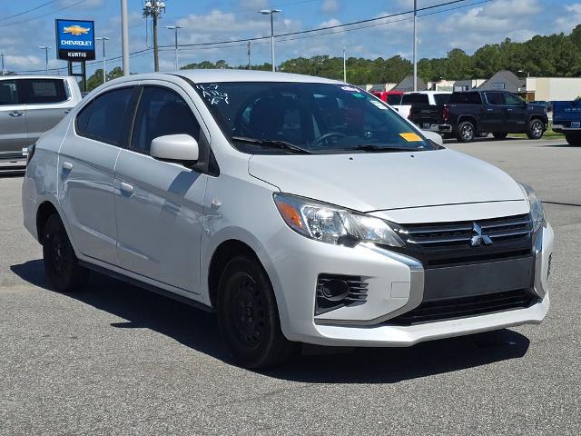 2022 Mitsubishi Mirage G4 ES for sale in Morehead City, NC